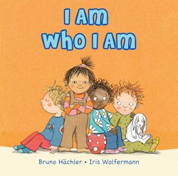 I Am Who I Am