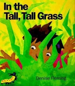 In the Tall, Tall Grass