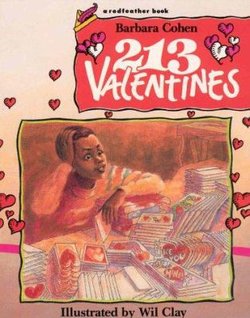 213 Valentines