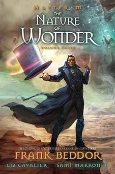 The Nature of Wonder, Volume 3