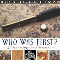 Who Was First?: Discovering the Americas