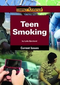 Teen Smoking