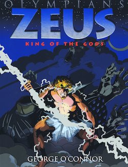 Zeus: King of the Gods