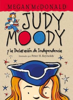 Judy Moody y la Declaracion de Independencia (Judy Moody Declares Independence)