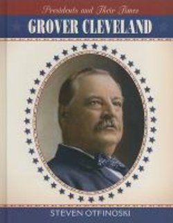 Grover Cleveland