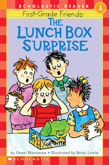 The Lunch Box Surprise