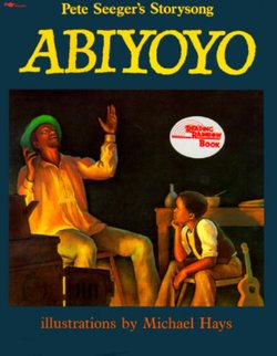 Abiyoyo: Based on a South African Lullaby and Folk Story