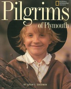 Pilgrims of Plymouth