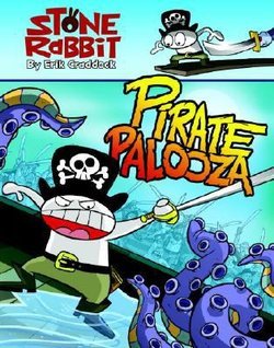 Pirate Palooza