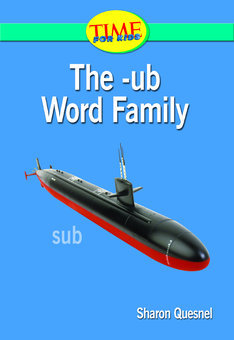 The -Ub Word Family