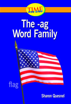 The -Ag Word Family