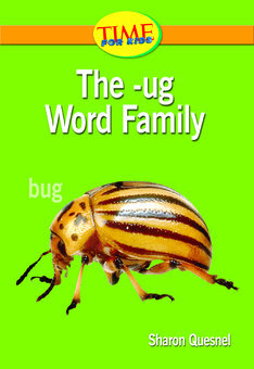 The -Ug Word Family