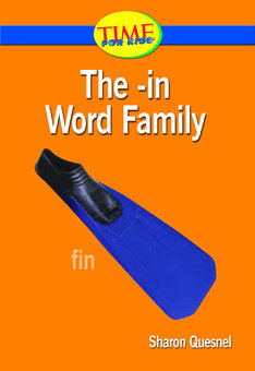 The -In Word Family