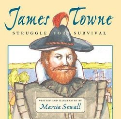 James Towne: Struggle for Survival