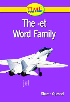 The -Et Word Family