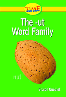 The -Ut Word Family