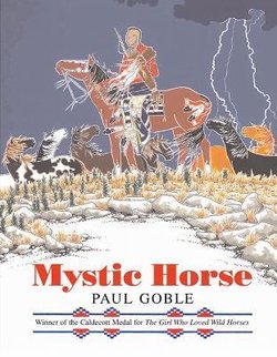 Mystic Horse