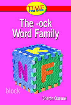 The -Ock Word Family