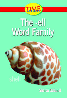 The -Ell Word Family