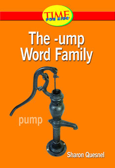 The -Ump Word Family