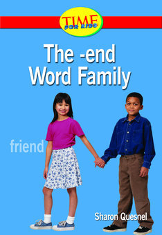 The -End Word Family