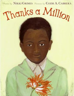 Thanks a Million: Poems