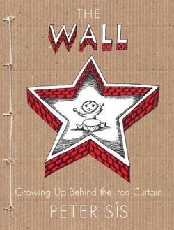 The Wall: Growing up Behind the Iron Curtain