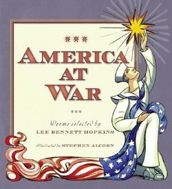 America at War: Poems