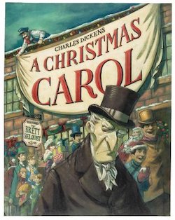 A Christmas Carol - Perma-Bound Books