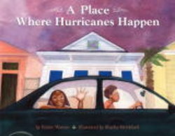 A Place Where Hurricanes Happen