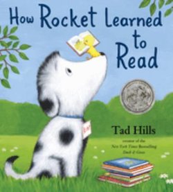 How Rocket Learned to Read