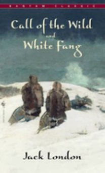 The Call Of The Wild White Fang