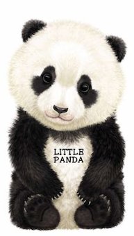 Little Panda Bear