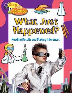 What Just Happened?: Reading Results and Making Inferences