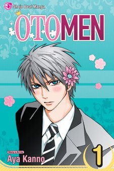 Otomen 1