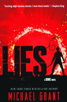 Lies: A Gone Novel