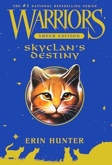 Skyclan's Destiny