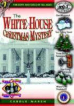 The White House Christmas Mystery