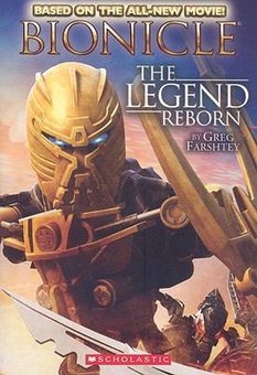 The Legend Reborn