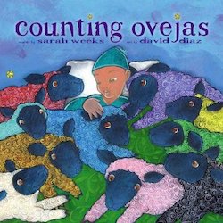 Counting Ovejas = Counting sheep