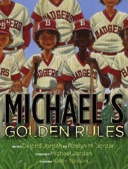 Michael's Golden Rules