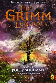 The Grimm Legacy