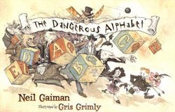 The Dangerous Alphabet