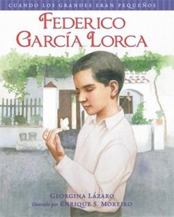 Federico Garcia Lorca (Spanish)