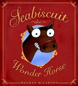 Seabiscuit: The Wonder Horse