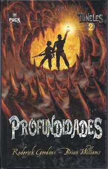 Profundidades: Profundidades (Deeper)