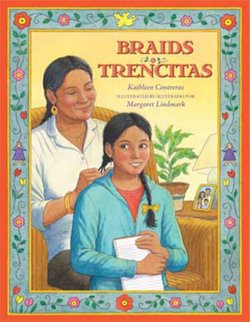 Braids = Trencit