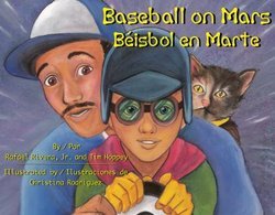 Baseball on Mars = beisbol en Marte