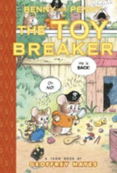 The Toy Breaker