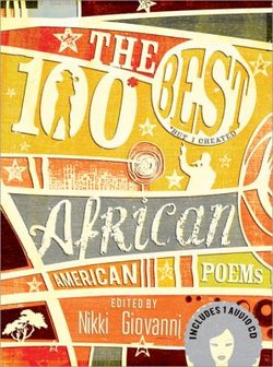 100 Best African-American Poems